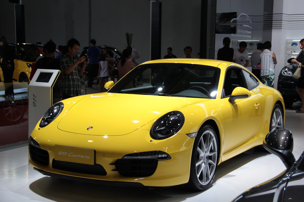 第十二屆東莞車展重點(diǎn)打造主題館和超級豪車館