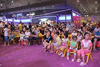 線上線下活動雙箭齊發 提前營造車展季