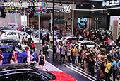 五一“東莞車展”大起底！揭秘車展與品牌的故事…